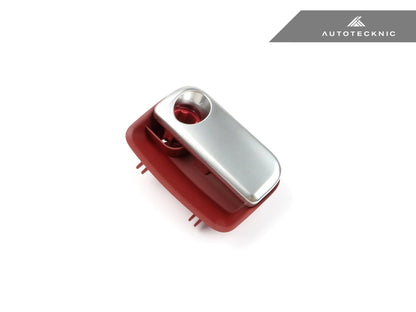 AutoTecknic Glove Box Latch Handle - Porsche - Graveyard Performance