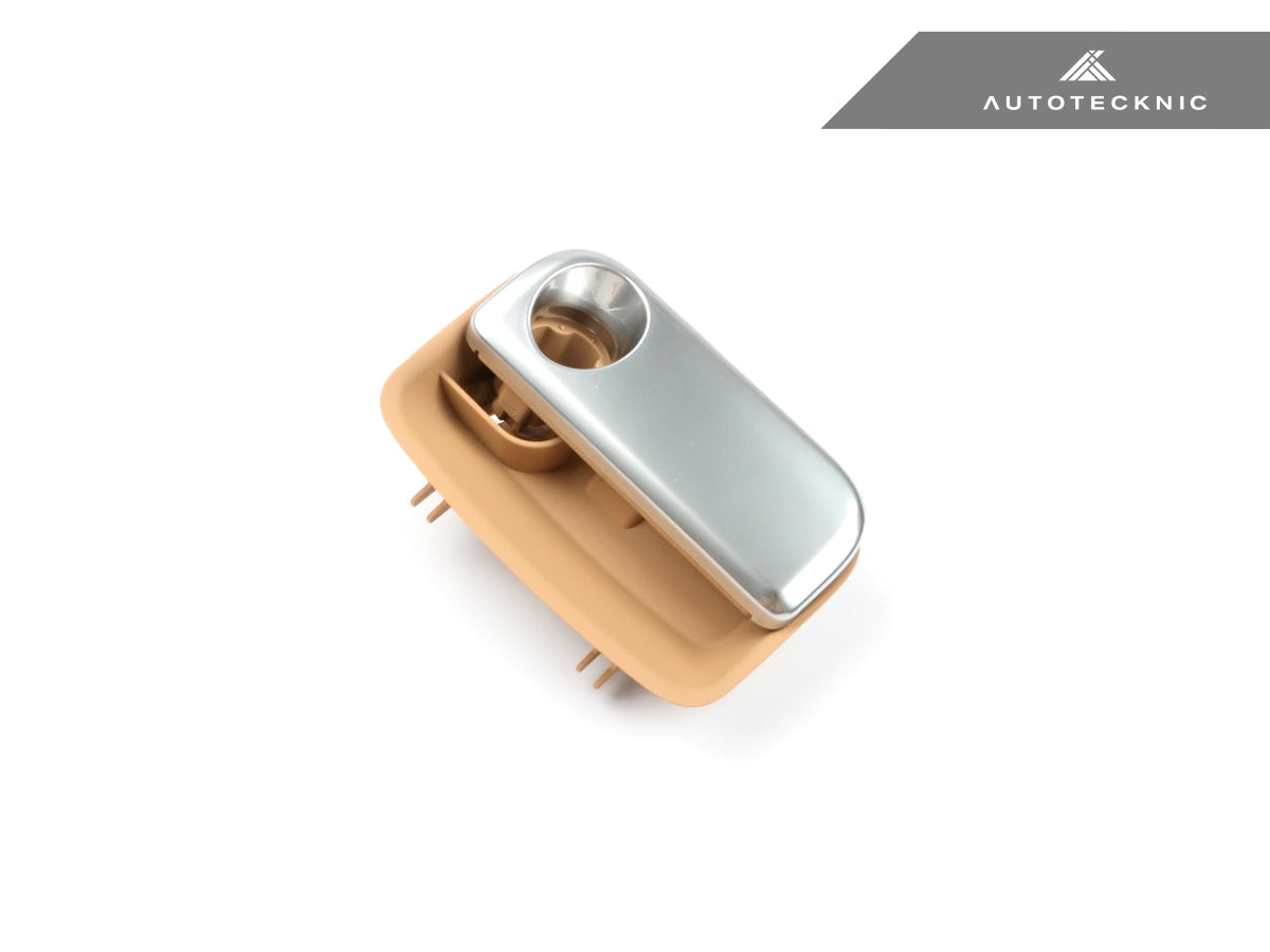 AutoTecknic Glove Box Latch Handle - Porsche - Graveyard Performance
