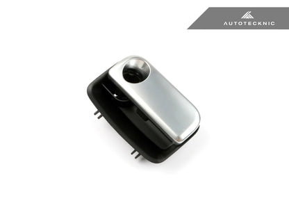 AutoTecknic Glove Box Latch Handle - Porsche - Graveyard Performance
