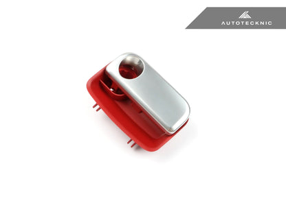 AutoTecknic Glove Box Latch Handle - Porsche - Graveyard Performance