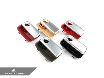 AutoTecknic Glove Box Latch Handle - Porsche - Graveyard Performance