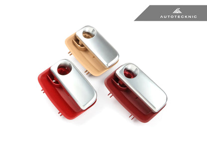 AutoTecknic Glove Box Latch Handle - Porsche - Graveyard Performance