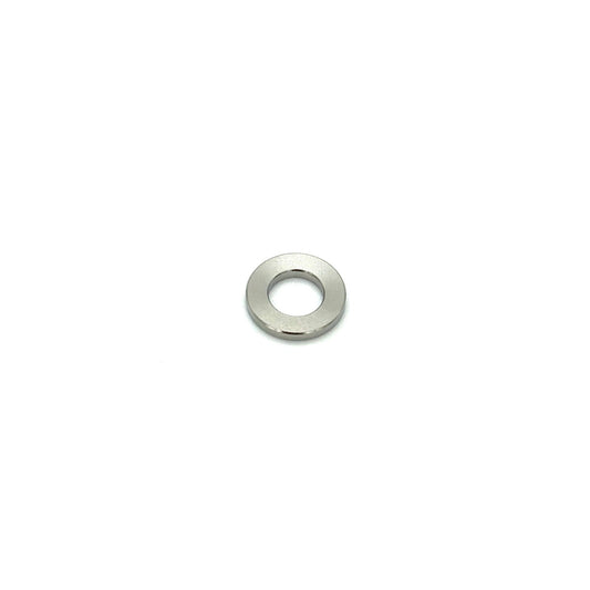 JDC Titanium Flat Washers - Graveyard Performance