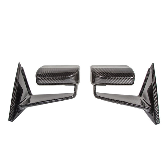 APR Performance GT2 AeroMirror - BMW G87 M2 / G42 2-Series/ M240i