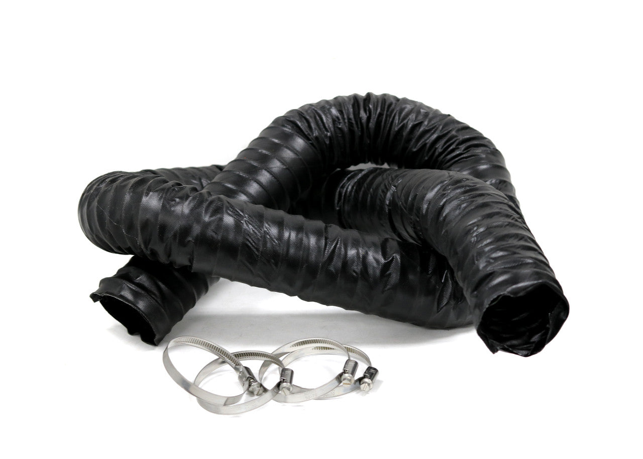 MX5 brake duct hose kit - Graveyard Performance