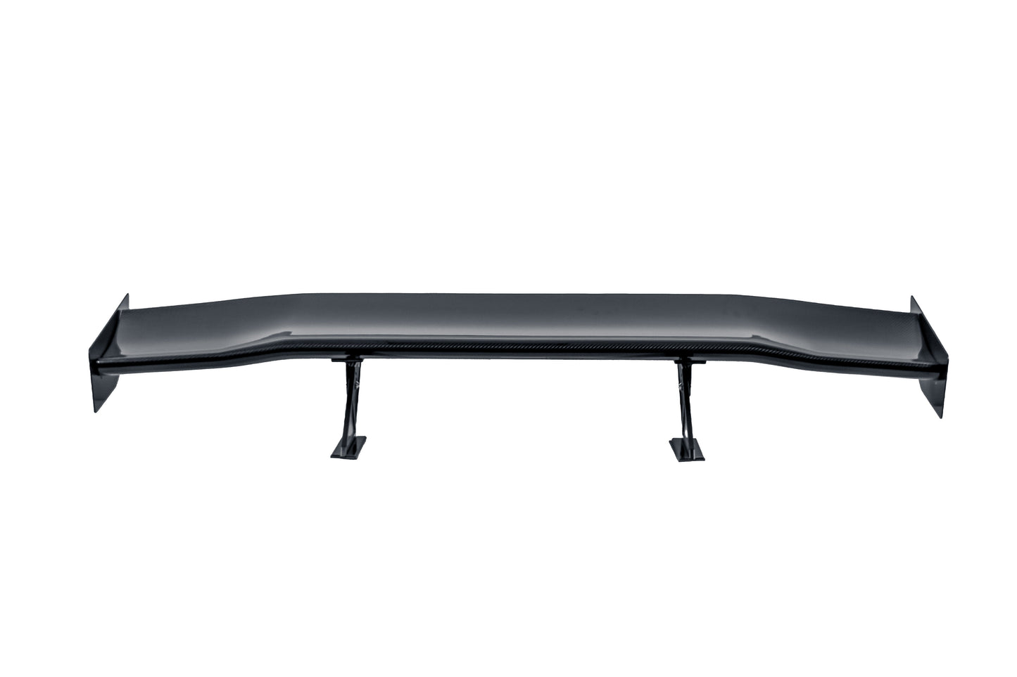GTC-500 Carbon Fiber Adjustable Wing-Chevrolet Corvette C8 Z06