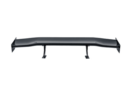 GTC-500 Carbon Fiber Adjustable Wing-Chevrolet Corvette C8 Z06