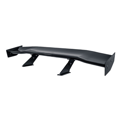 GTC-500 Carbon Fiber Adjustable Wing-Chevrolet Corvette C8 Z06