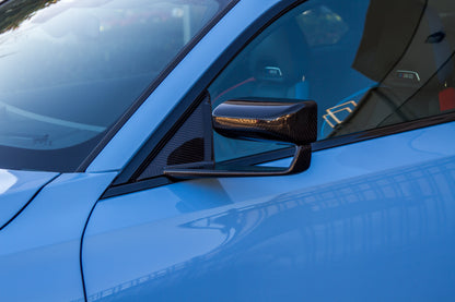 APR Performance GT2 AeroMirror - BMW G87 M2 / G42 2-Series/ M240i