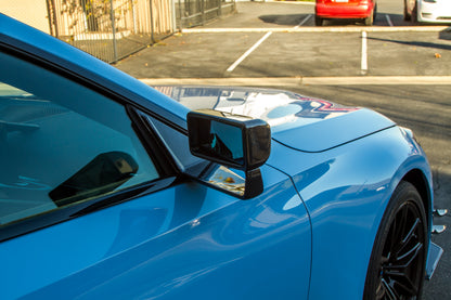 APR Performance GT2 AeroMirror - BMW G87 M2 / G42 2-Series/ M240i