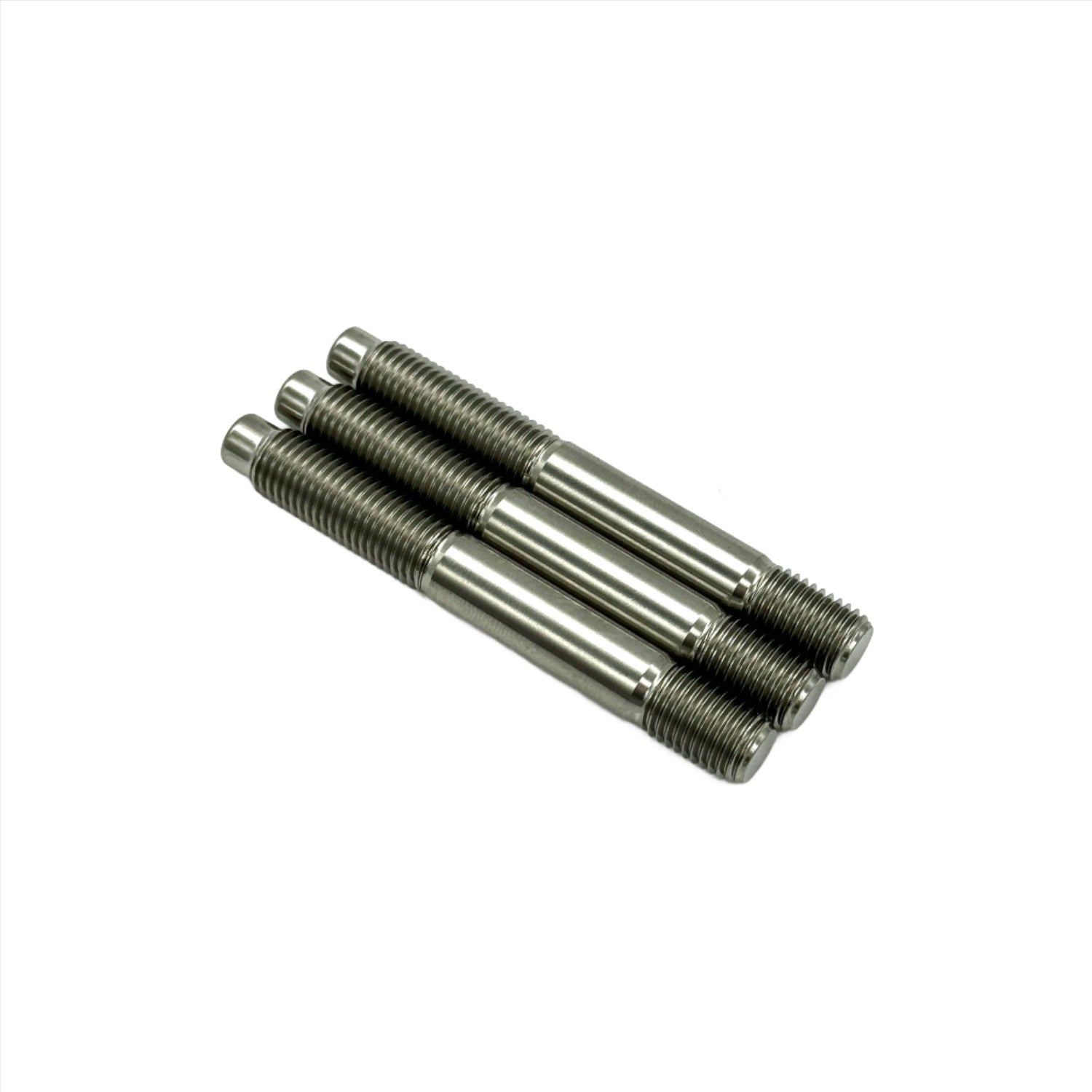 JDC Titanium Passenger Side Motor Mount Hardware Kit (Evo 7/8/9) - Graveyard Performance