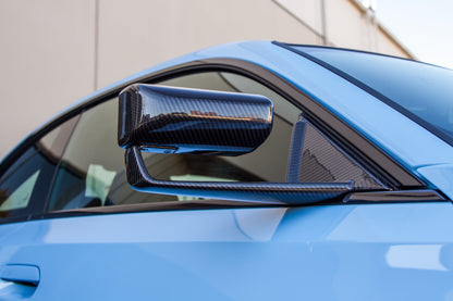 APR Performance GT2 AeroMirror - BMW G87 M2 / G42 2-Series/ M240i