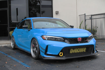 APR Performance GT2 AeroMirror - Honda FL5 Civic Type R Fitment