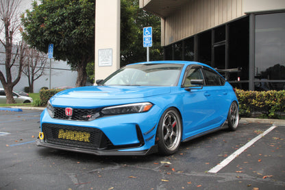 APR Performance GT2 AeroMirror - Honda FL5 Civic Type R Fitment