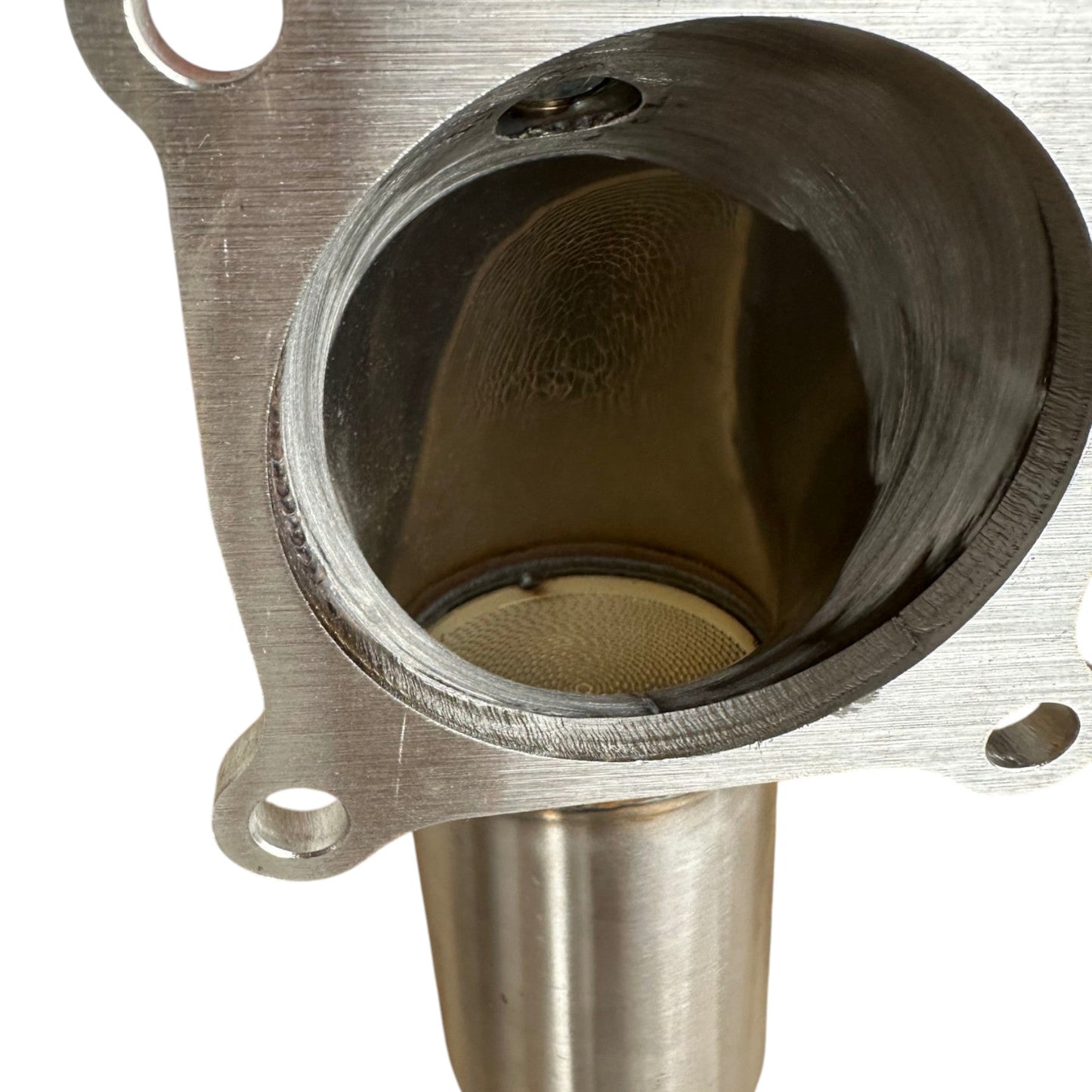 Palenon Performance 2.0T Race Downpipe For 2023+ Integra Type S DE5 & 2018+ Acura RDX, TLX
