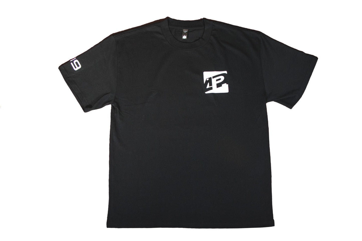 APR Performance Square Logo T-Shirt
