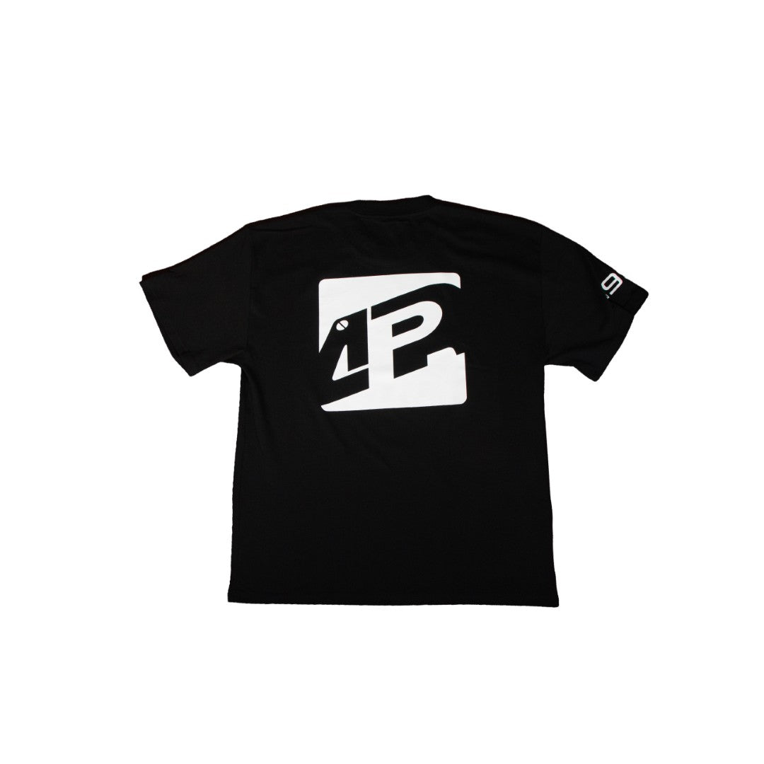 APR Performance Square Logo T-Shirt