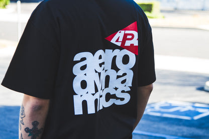 APR Performance Aerodynamics T-Shirt