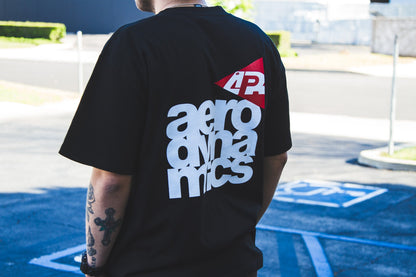 APR Performance Aerodynamics T-Shirt