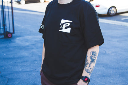 APR Performance Square Logo T-Shirt