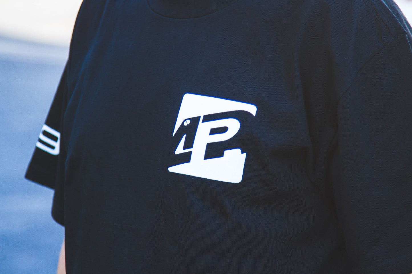 APR Performance Square Logo T-Shirt