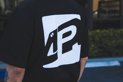APR Performance Square Logo T-Shirt