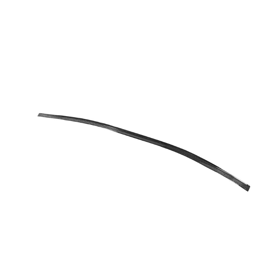 APR Performance GTC-200 Carbon Fiber Gurney Flap