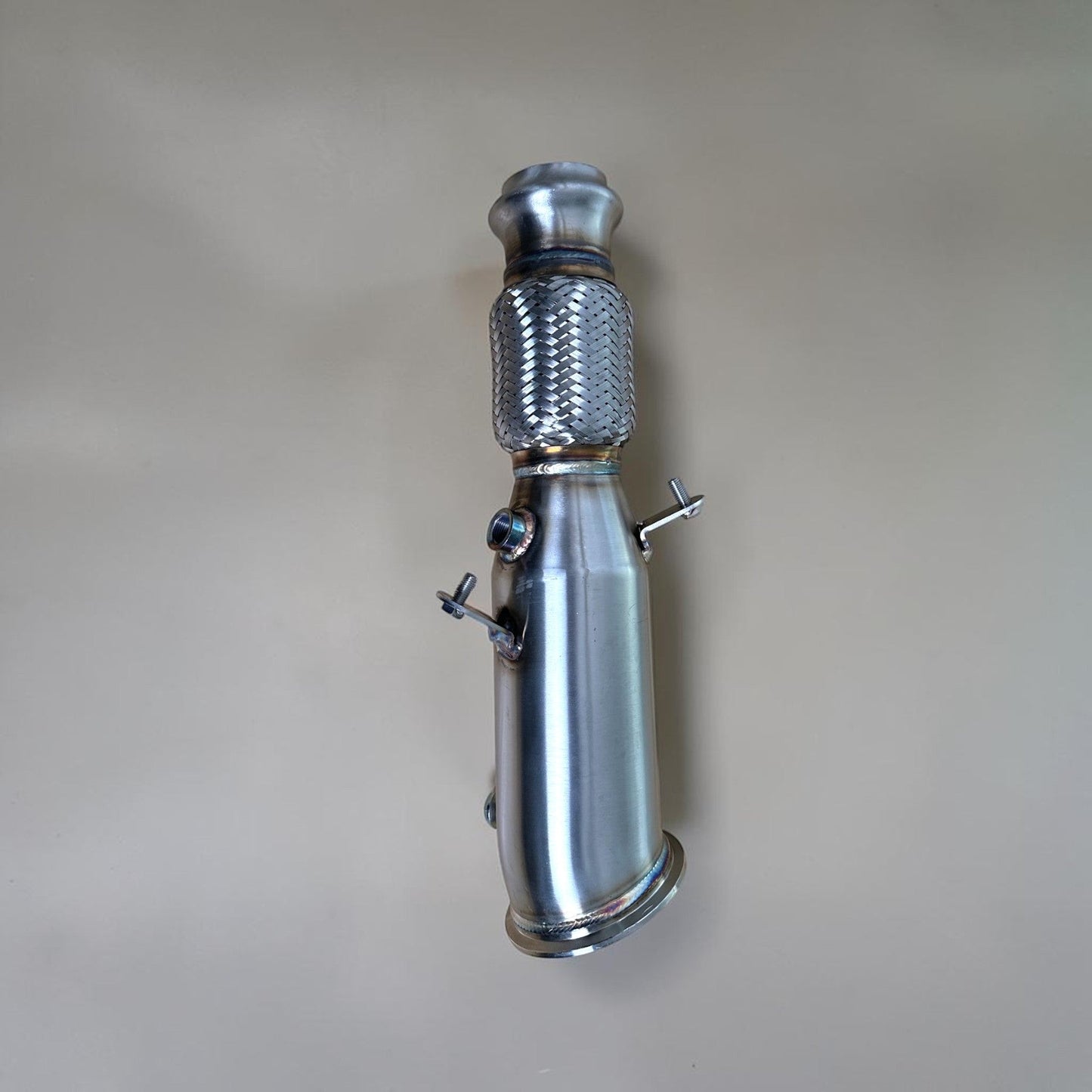 Palenon Performance N26 & N20 Race Downpipe for F Series BMW 320i, 328i, 420i, 428i, 528i, 228i, 220i
