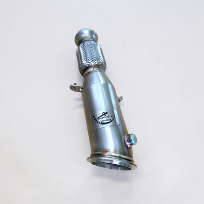 Palenon Performance N26 & N20 Race Downpipe for F Series BMW 320i, 328i, 420i, 428i, 528i, 228i, 220i