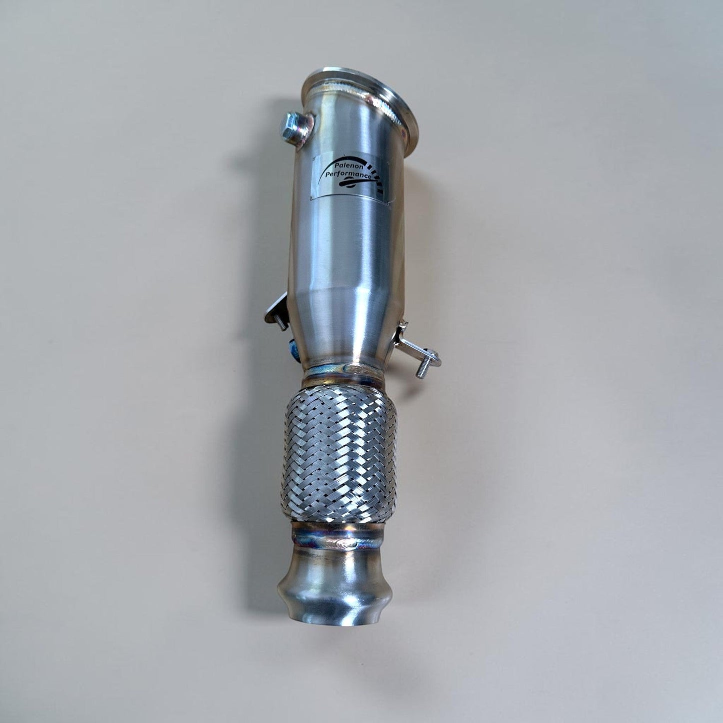 Palenon Performance N26 & N20 Race Downpipe for F Series BMW 320i, 328i, 420i, 428i, 528i, 228i, 220i