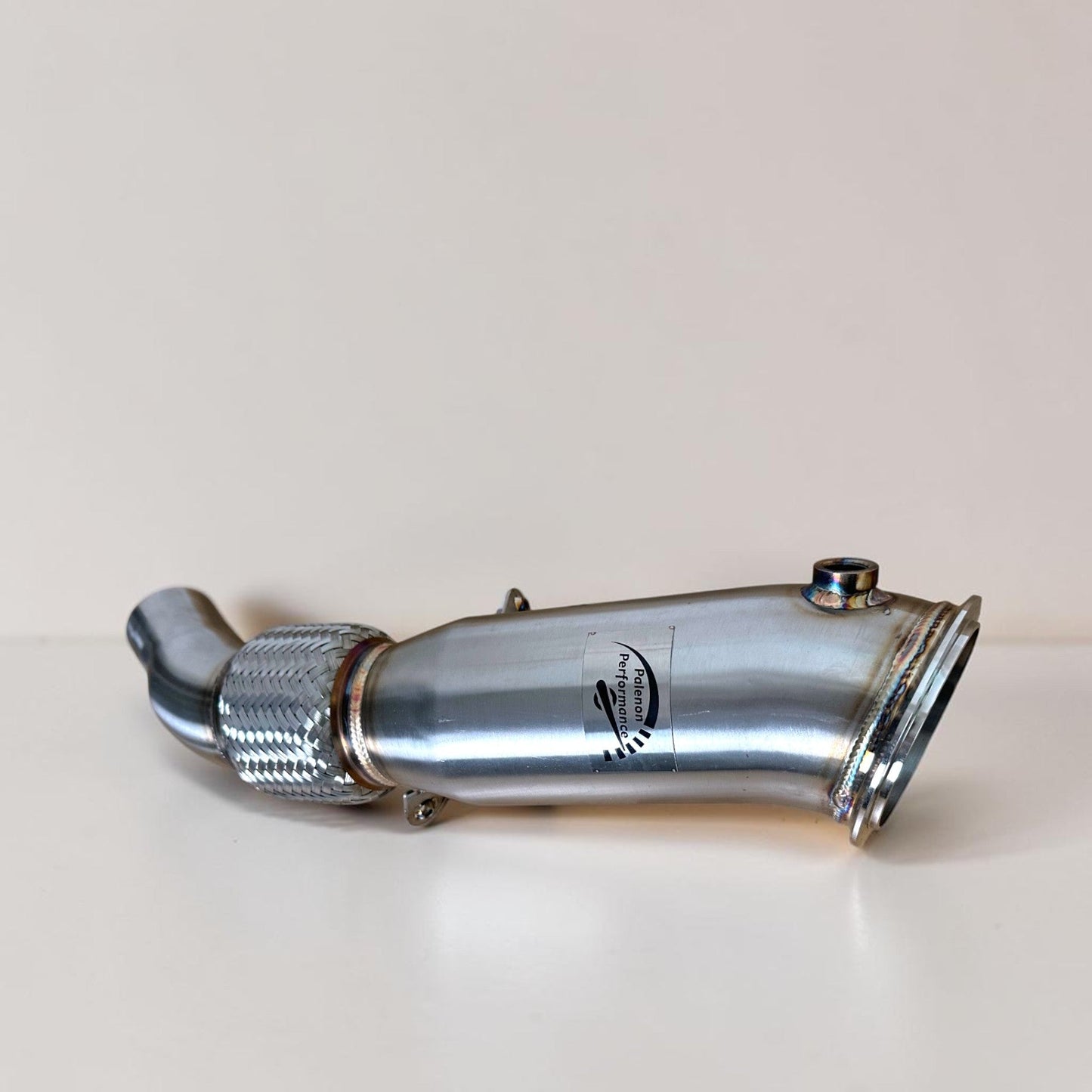 Palenon Performance N26 & N20 Race Downpipe for F Series BMW 320i, 328i, 420i, 428i, 528i, 228i, 220i
