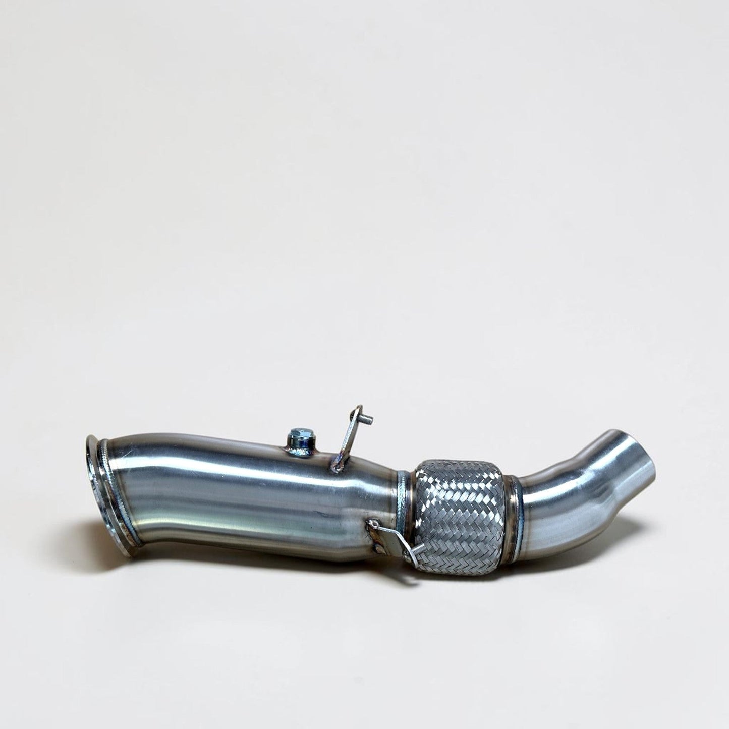 Palenon Performance N26 & N20 Race Downpipe for F Series BMW 320i, 328i, 420i, 428i, 528i, 228i, 220i
