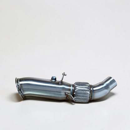 Palenon Performance N26 & N20 Race Downpipe for F Series BMW 320i, 328i, 420i, 428i, 528i, 228i, 220i