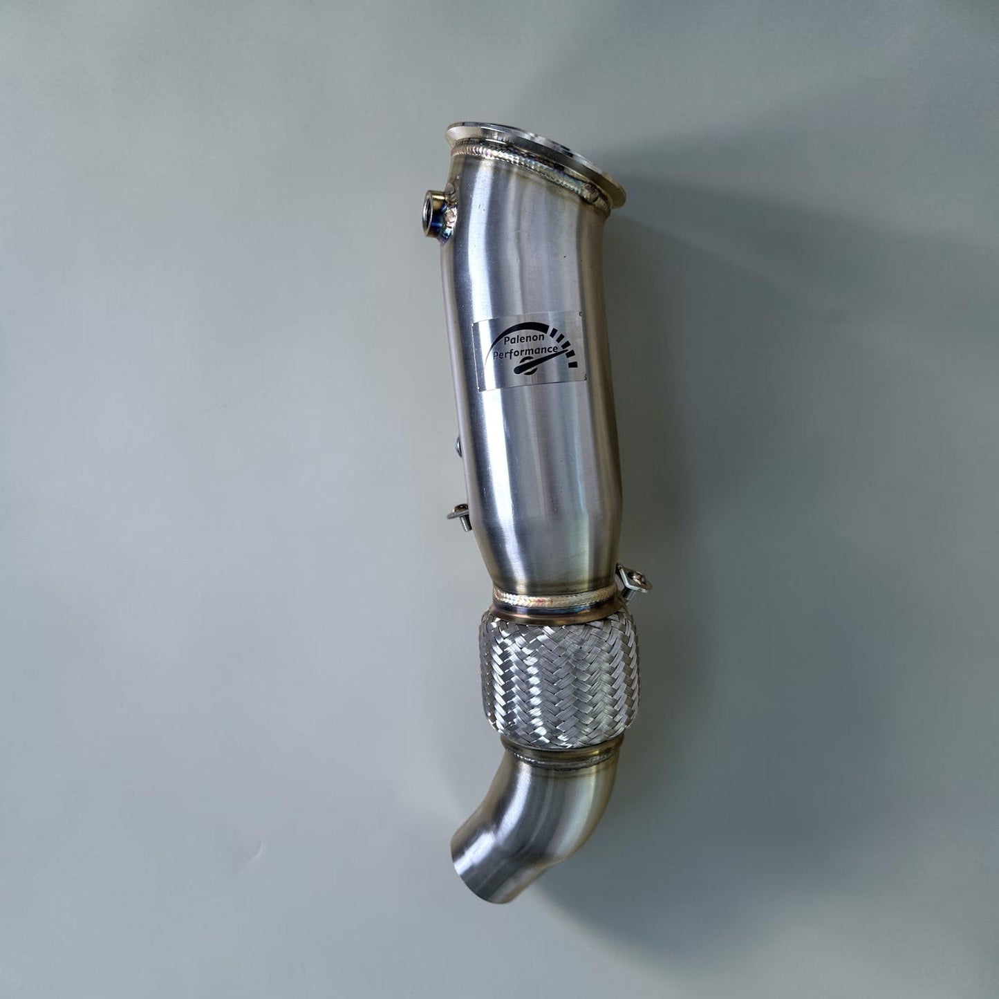 Palenon Performance N26 & N20 Race Downpipe for F Series BMW 320i, 328i, 420i, 428i, 528i, 228i, 220i