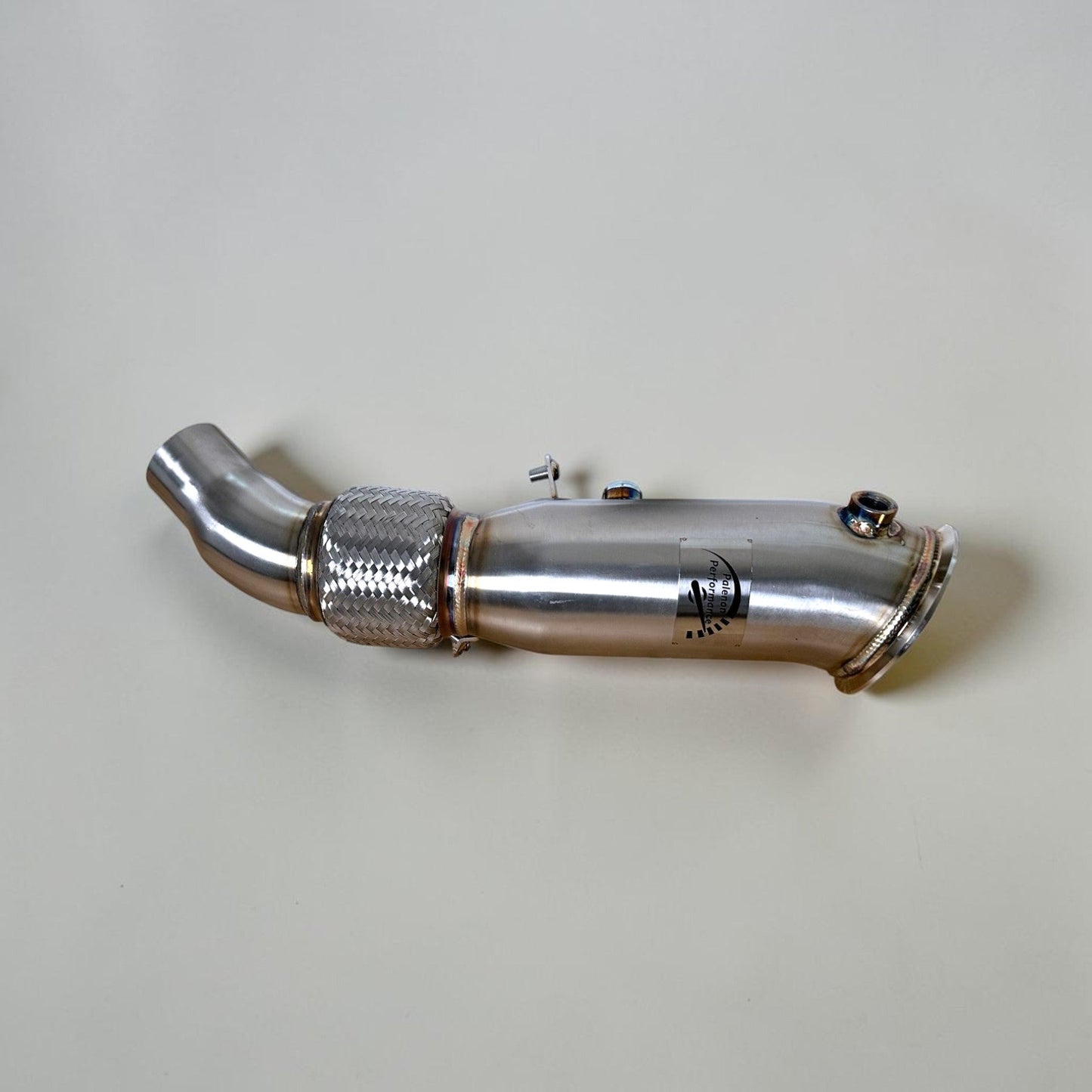 Palenon Performance N26 & N20 Race Downpipe for F Series BMW 320i, 328i, 420i, 428i, 528i, 228i, 220i