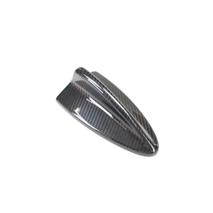Carbon Fiber Roof Antenna Cover - BMW E82, E87, E90, E92, E93 | Palenon Performance - Graveyard Performance