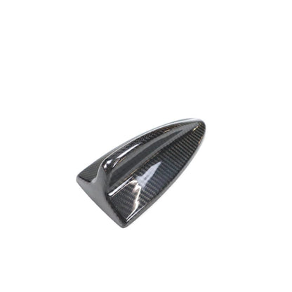 Carbon Fiber Roof Antenna Cover - BMW E82, E87, E90, E92, E93 | Palenon Performance - Graveyard Performance