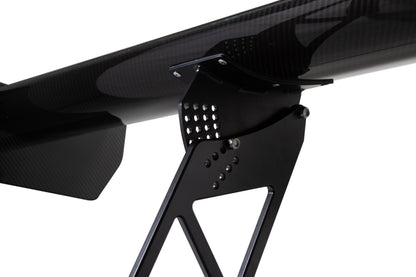 APR Performance BMW G42 M240i / G87 M2  GT250 Carbon Fiber Adjustable Wing 2023-UP