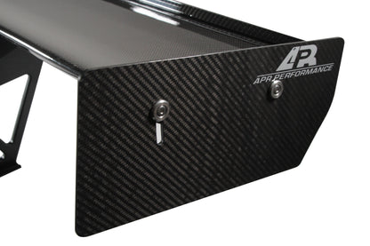 APR Performance BMW G42 M240i / G87 M2  GT250 Carbon Fiber Adjustable Wing 2023-UP