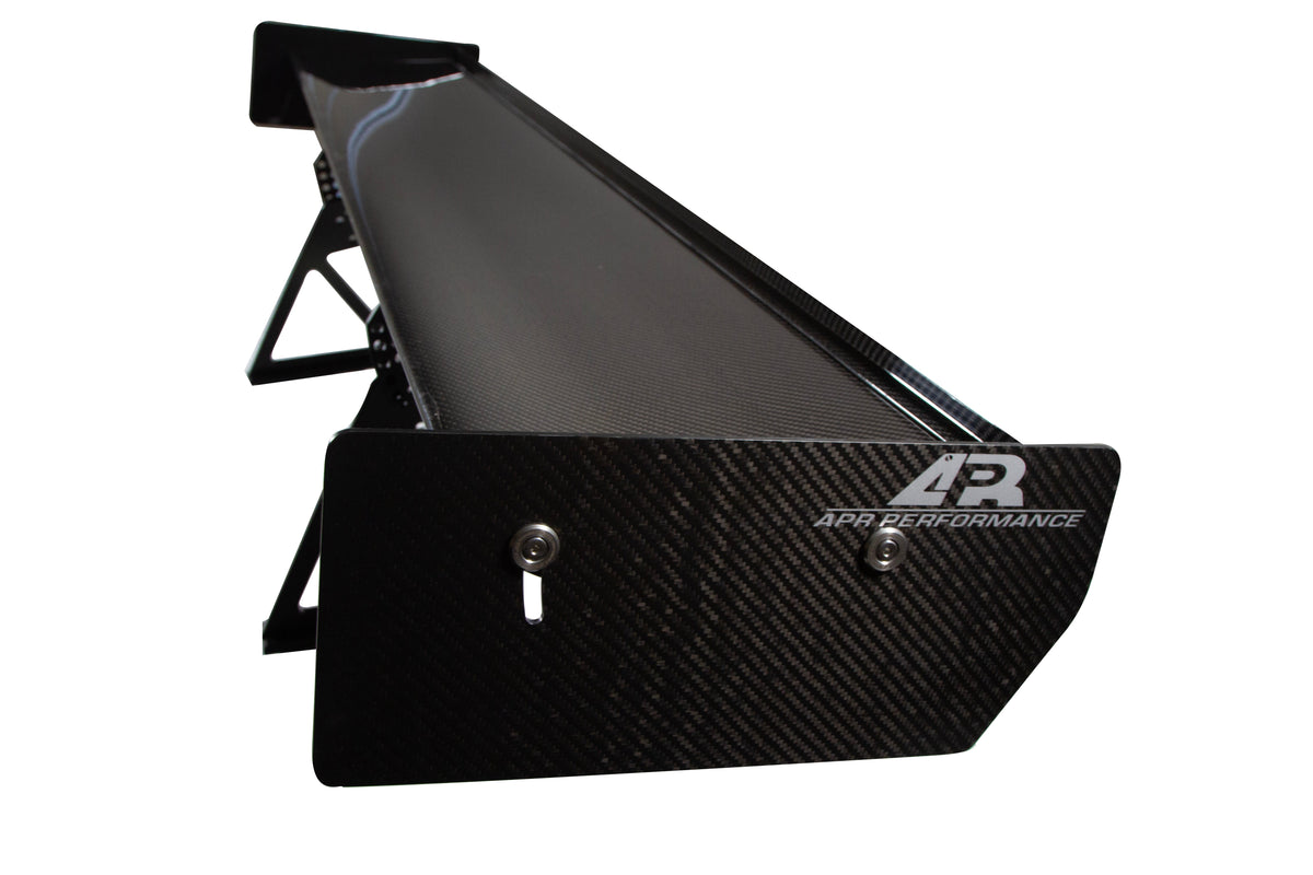 APR Performance BMW G42 M240i / G87 M2  GT250 Carbon Fiber Adjustable Wing 2023-UP