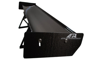 APR Performance BMW G42 M240i / G87 M2  GT250 Carbon Fiber Adjustable Wing 2023-UP