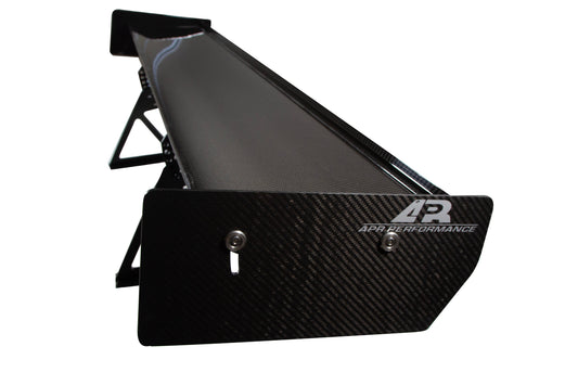 APR Performance BMW G42 M240i / G87 M2  GT250 Carbon Fiber Adjustable Wing 2023-UP