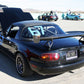 Mazda Miata NA/NB GTC-200 Adjustable Wing 1990-2005