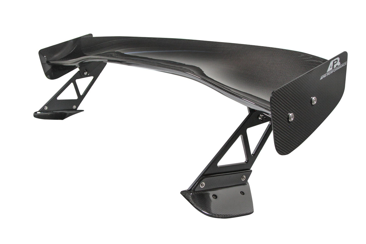 APR Performance Honda FK8 Civic Type R GTC300 Carbon Fiber Adjustable Wing 2017 - 2021
