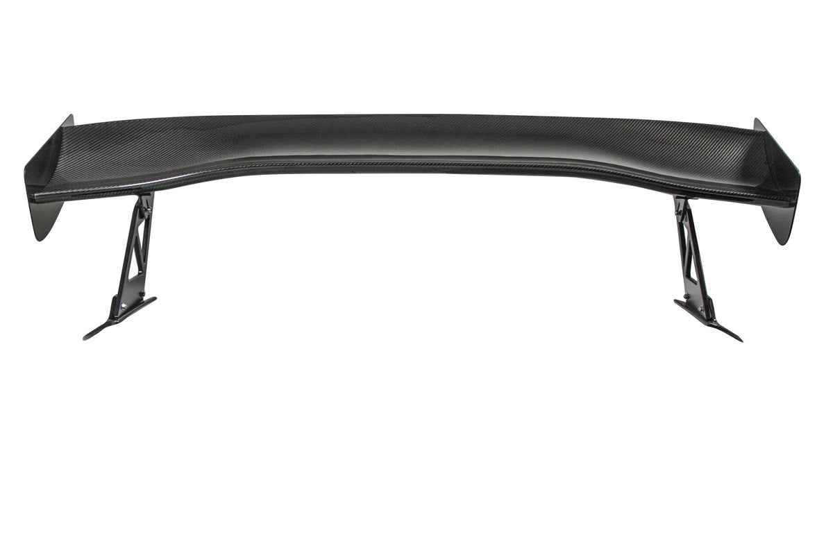 APR Performance Honda FK8 Civic Type R GTC300 Carbon Fiber Adjustable Wing 2017 - 2021