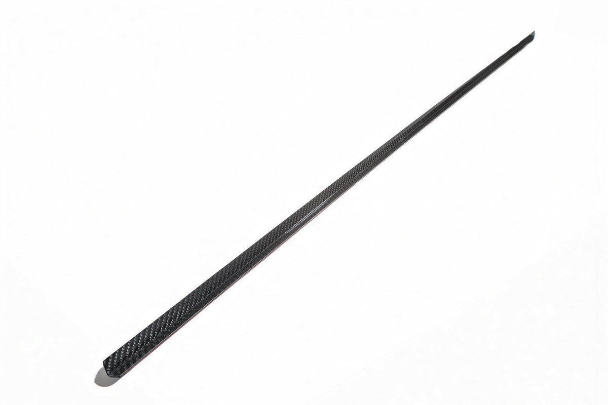 APR Performance GT-250 Carbon Fiber Gurney Flap