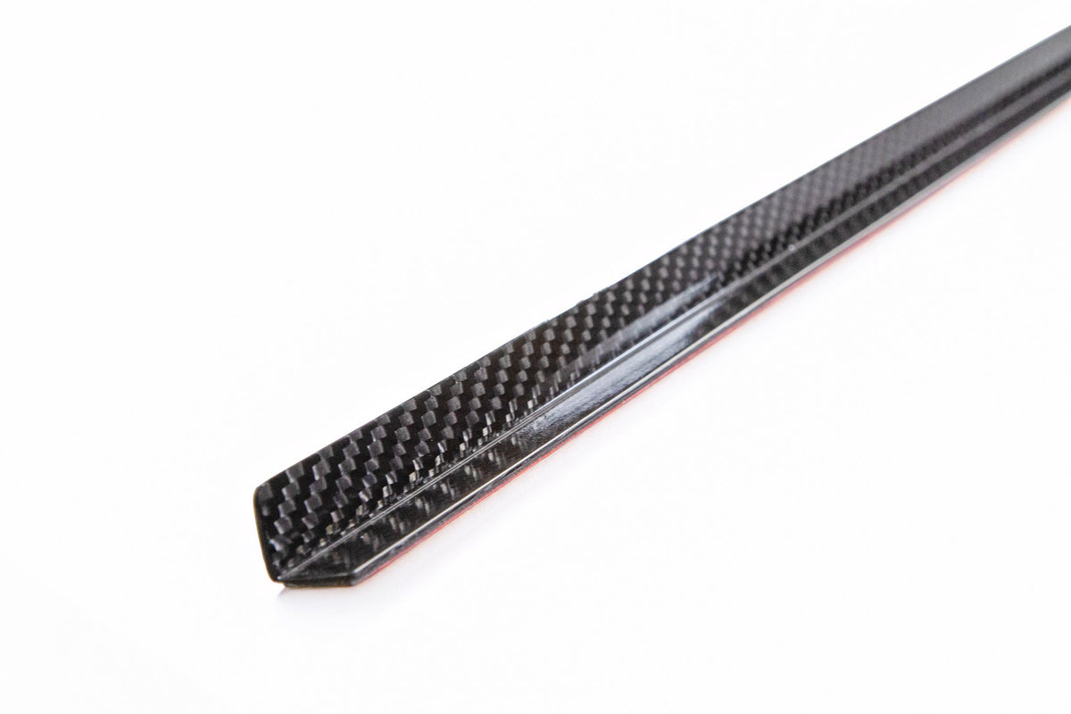 APR Performance GT-250 Carbon Fiber Gurney Flap