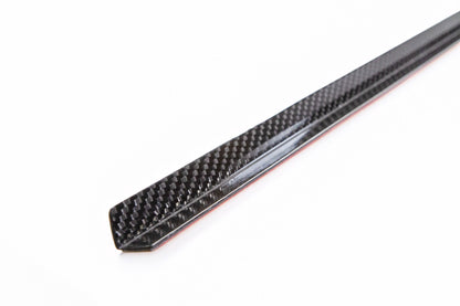 APR Performance GT-250 Carbon Fiber Gurney Flap