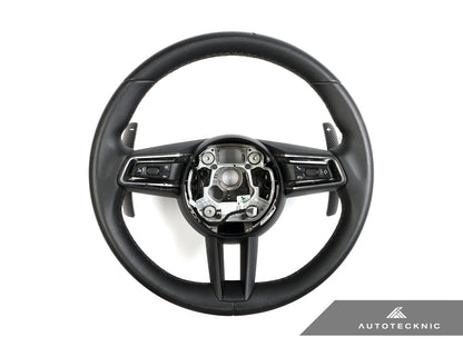 AutoTecknic Magnetic Corsa Shift Paddles - Porsche 992 | 971.2 | 95B.2 - Graveyard Performance