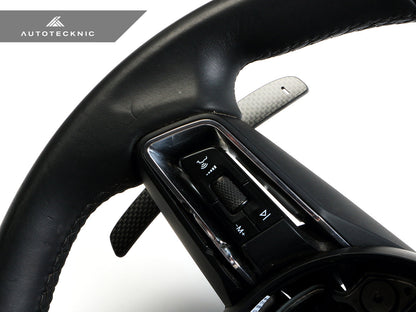 AutoTecknic Magnetic Corsa Shift Paddles - Porsche 992 | 971.2 | 95B.2 - Graveyard Performance